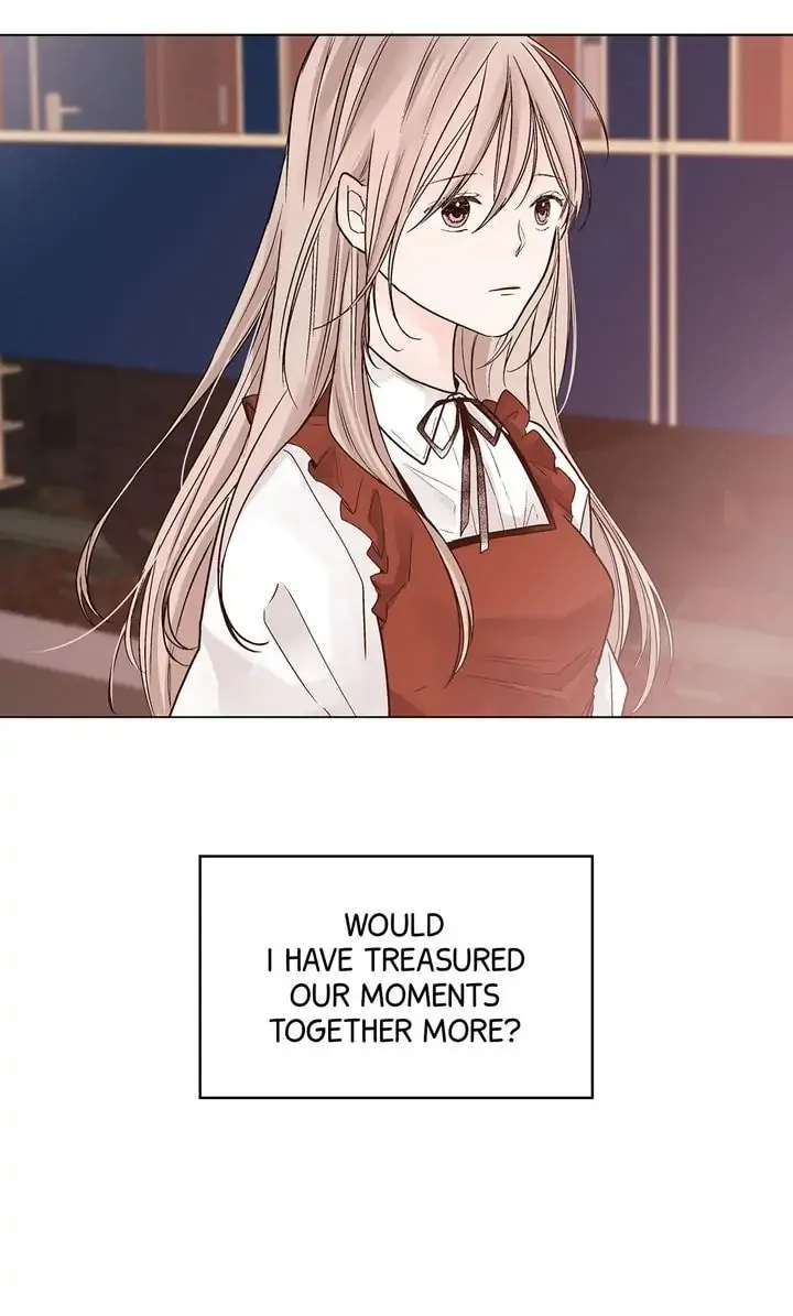 Read Adios April chapter 86 image 21 on Lezhin
