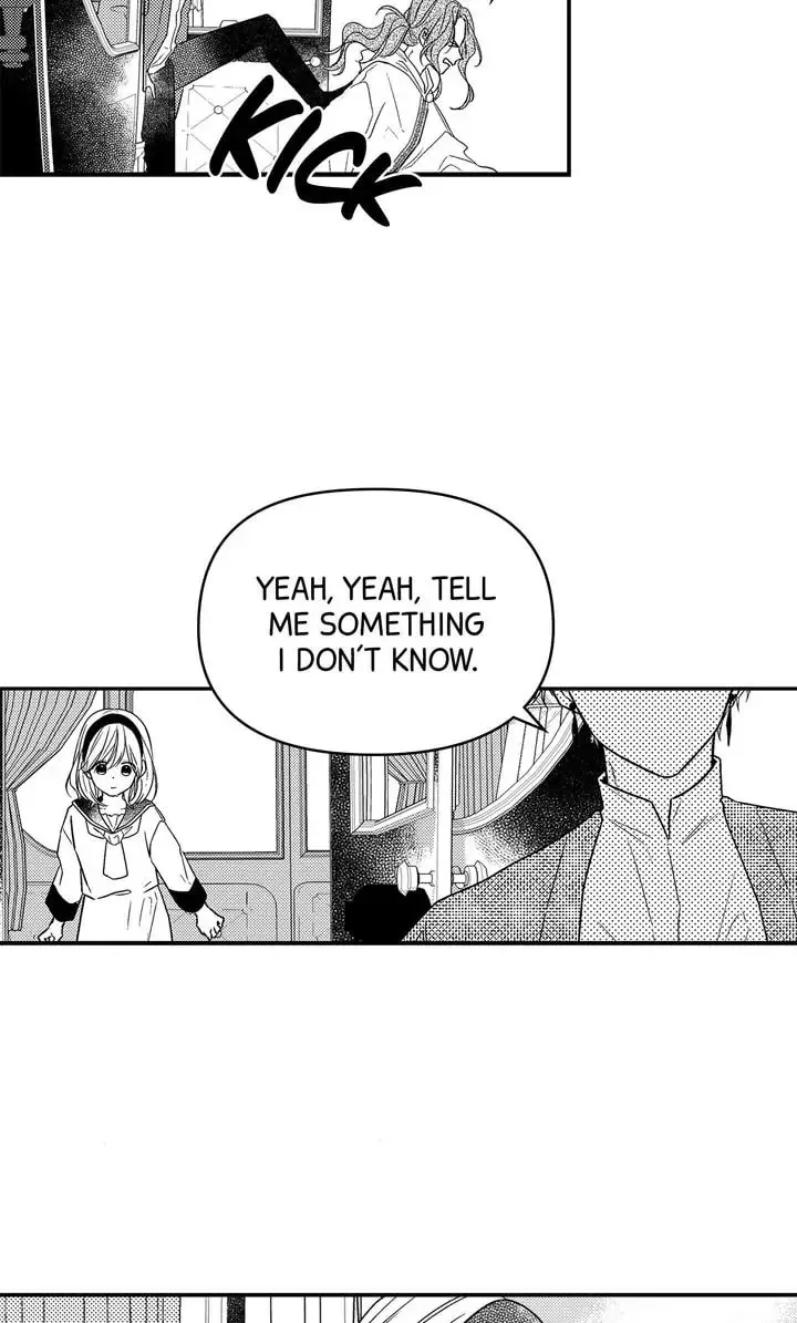 Read Adios April chapter 86 image 3 on Lezhin