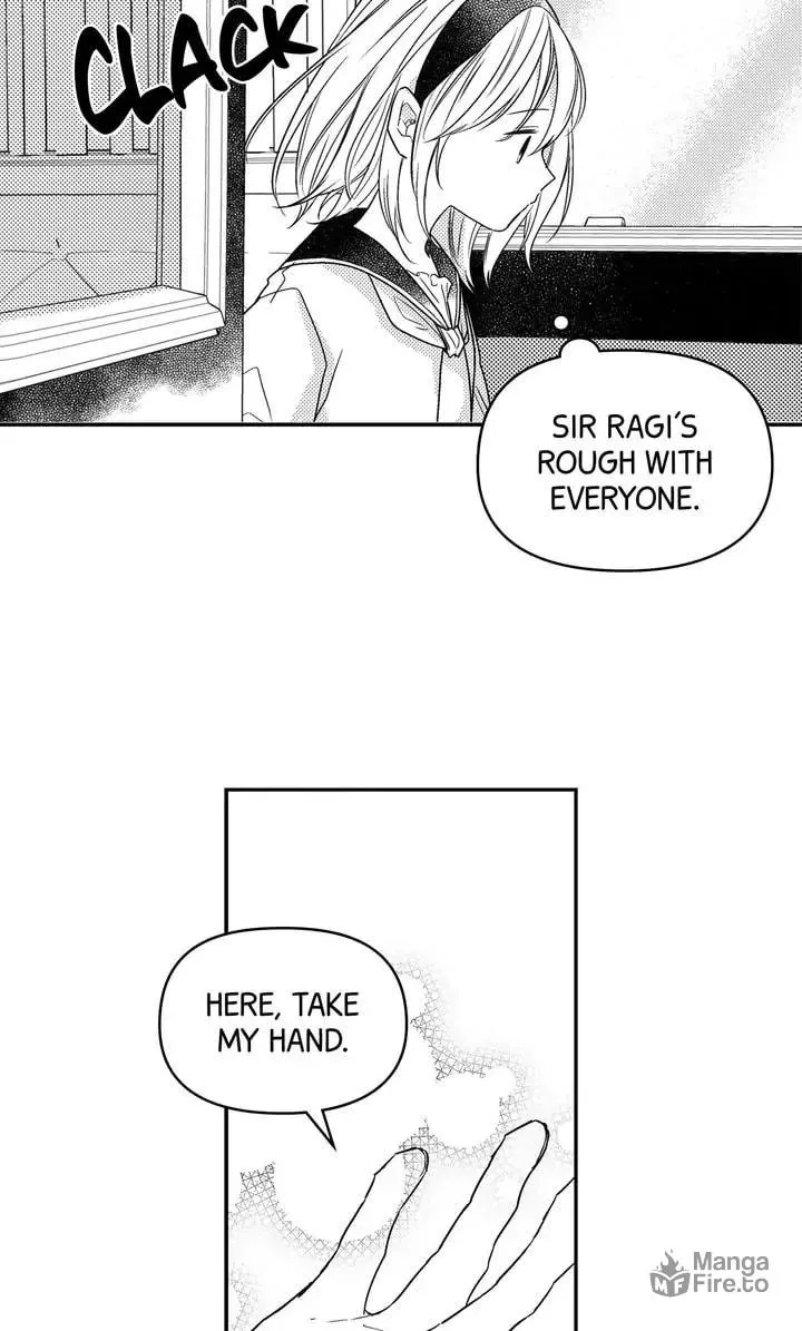 Read Adios April chapter 86 image 4 on Lezhin