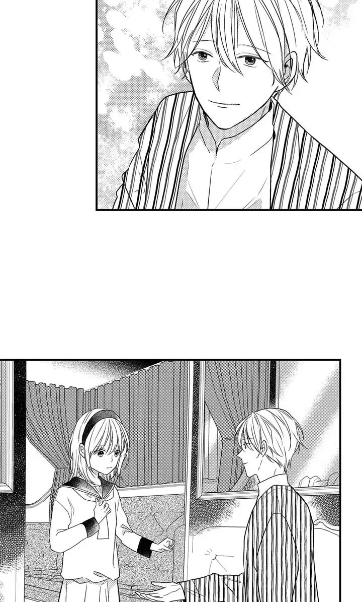 Read Adios April chapter 86 image 6 on Lezhin