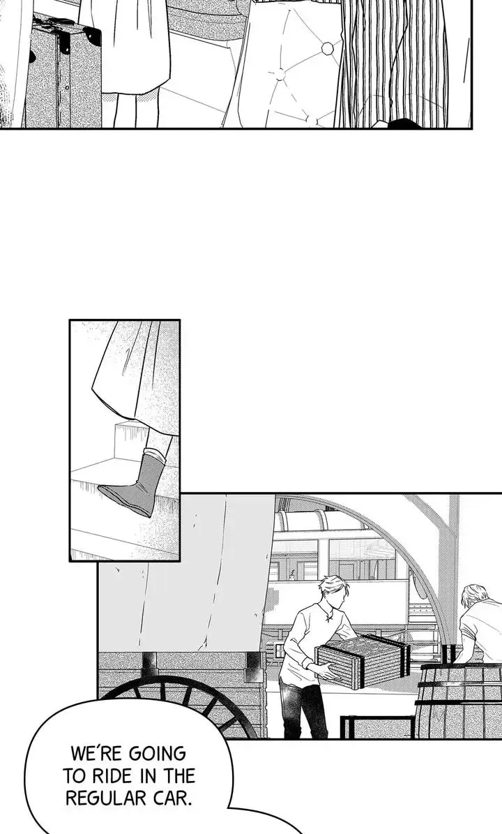 Read Adios April chapter 86 image 7 on Lezhin