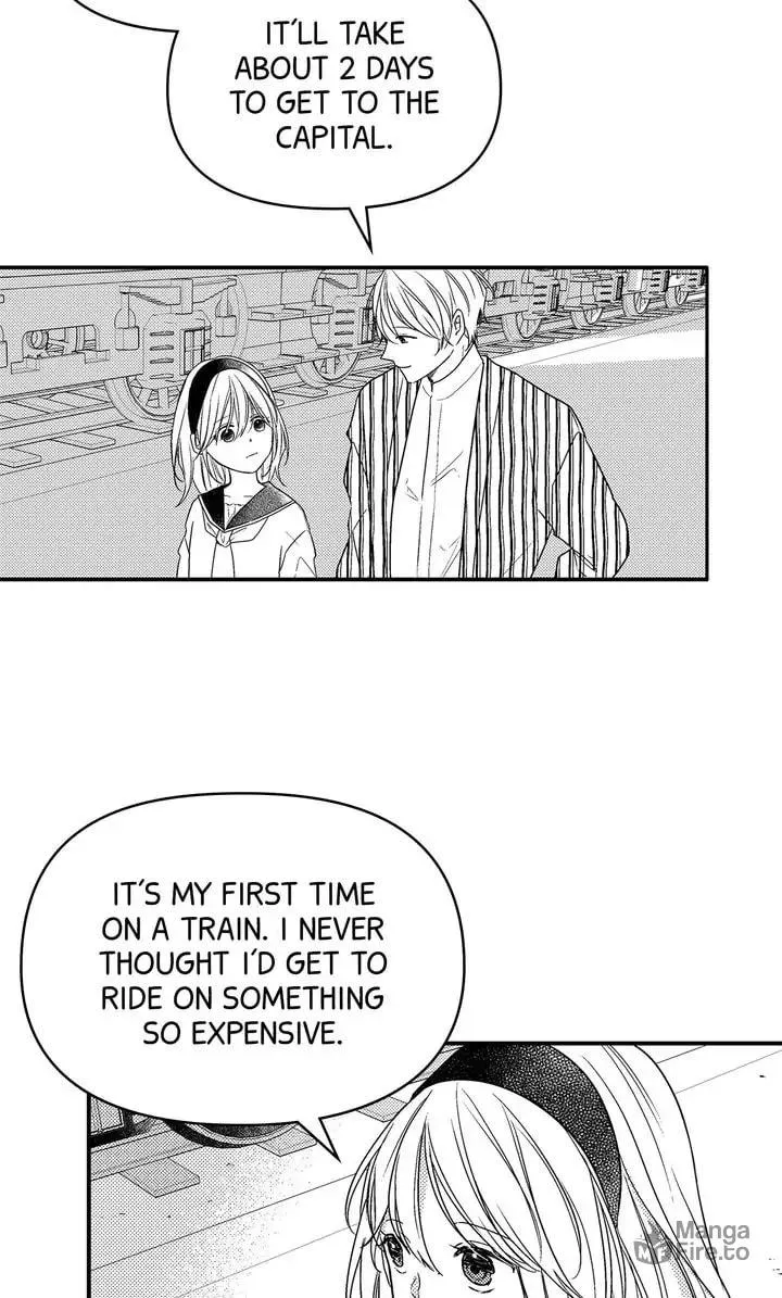 Read Adios April chapter 86 image 8 on Lezhin