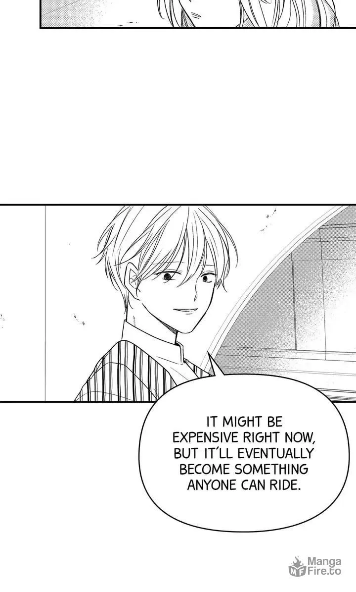Read Adios April chapter 86 image 9 on Lezhin