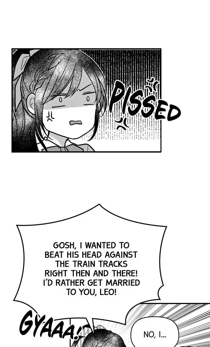 Read Adios April chapter 87 image 12 on Lezhin