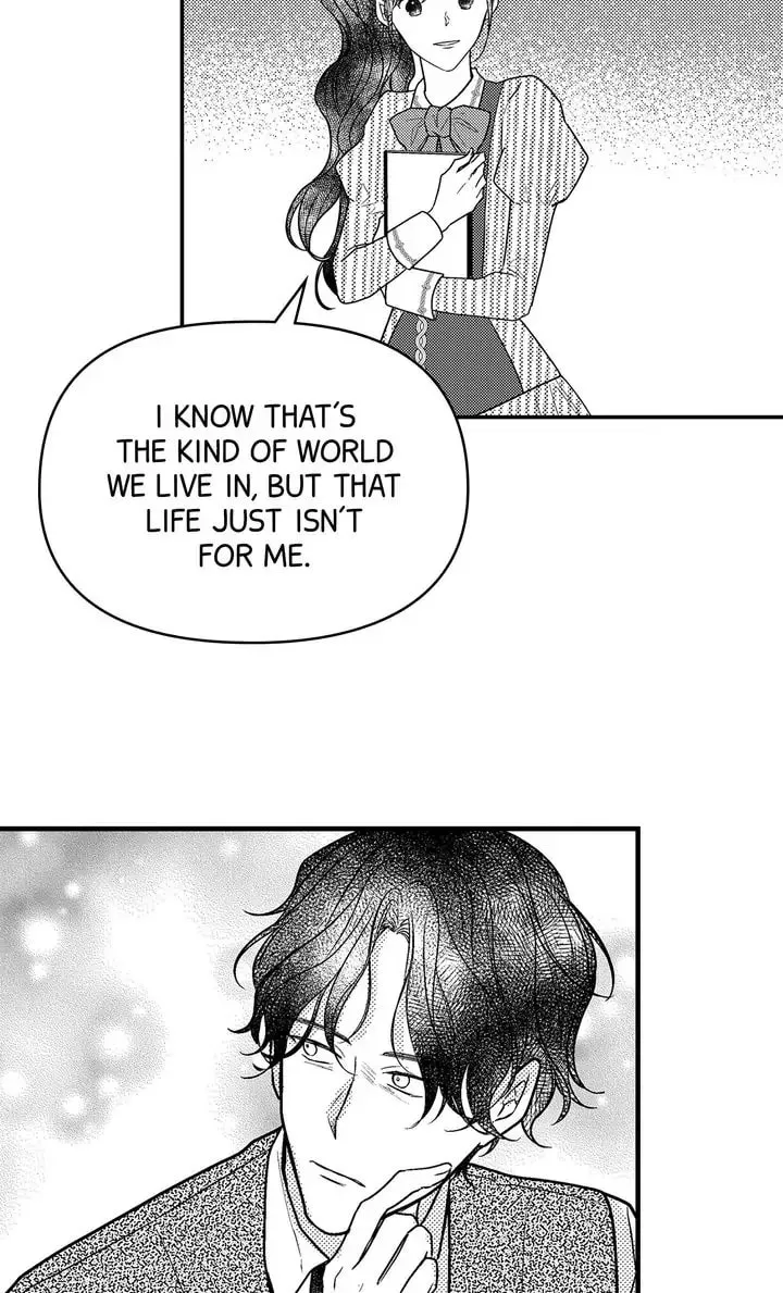 Read Adios April chapter 87 image 15 on Lezhin