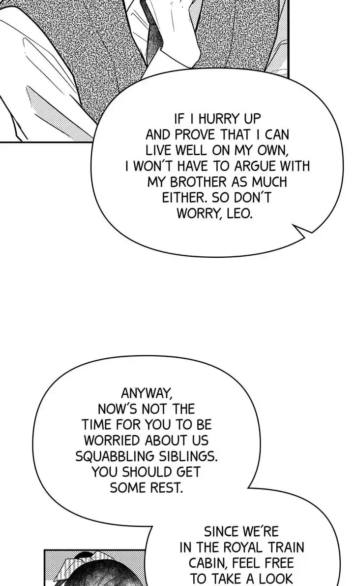 Read Adios April chapter 87 image 16 on Lezhin