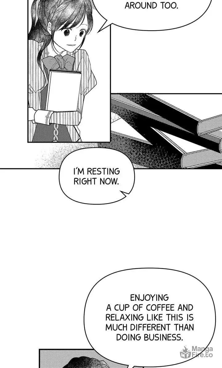 Read Adios April chapter 87 image 17 on Lezhin