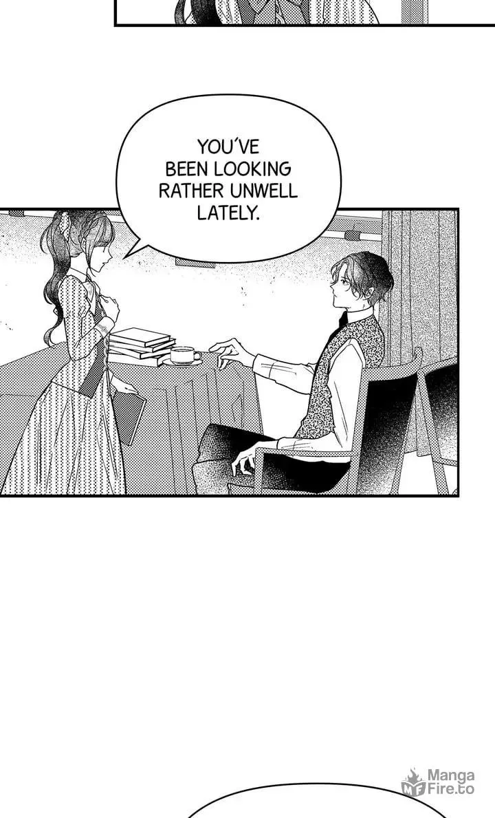 Read Adios April chapter 87 image 19 on Lezhin