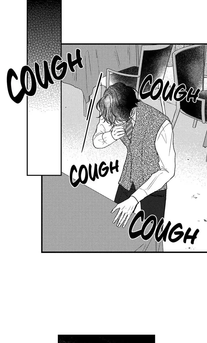 Read Adios April chapter 87 image 21 on Lezhin