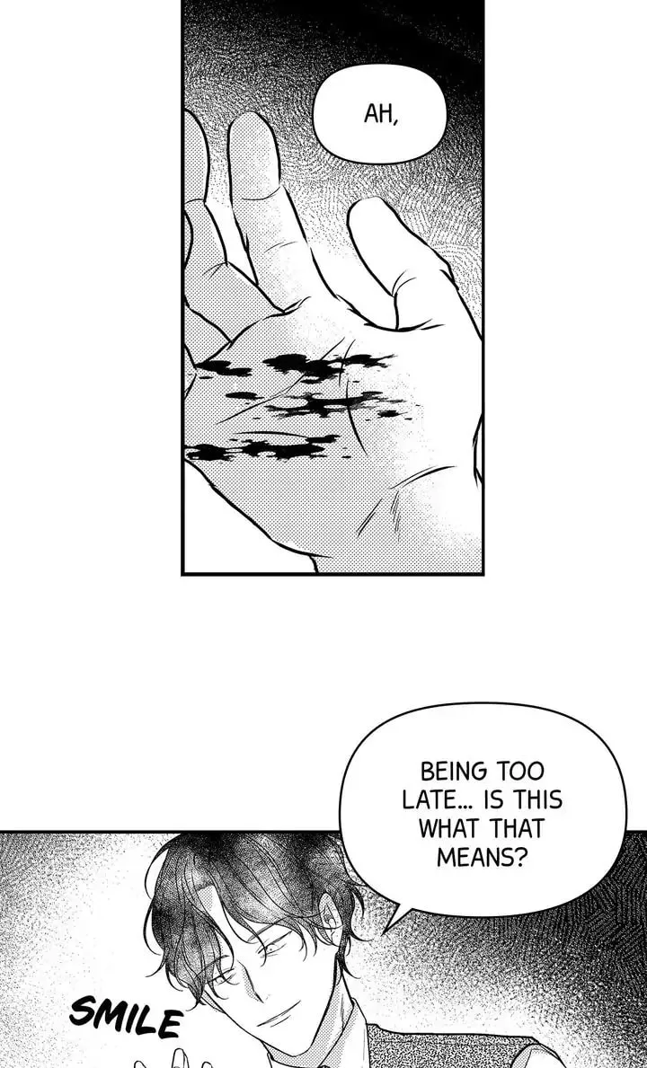 Read Adios April chapter 87 image 22 on Lezhin