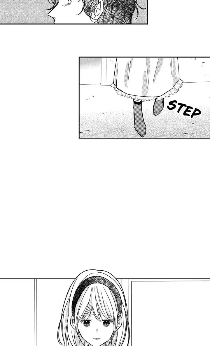 Read Adios April chapter 87 image 25 on Lezhin