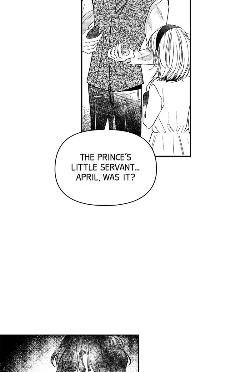 Read Adios April chapter 87 image 27 on Lezhin