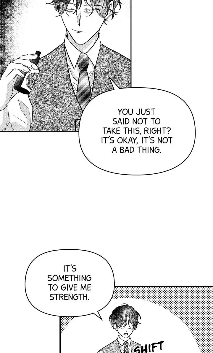 Read Adios April chapter 87 image 28 on Lezhin