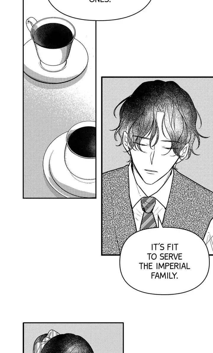 Read Adios April chapter 87 image 3 on Lezhin