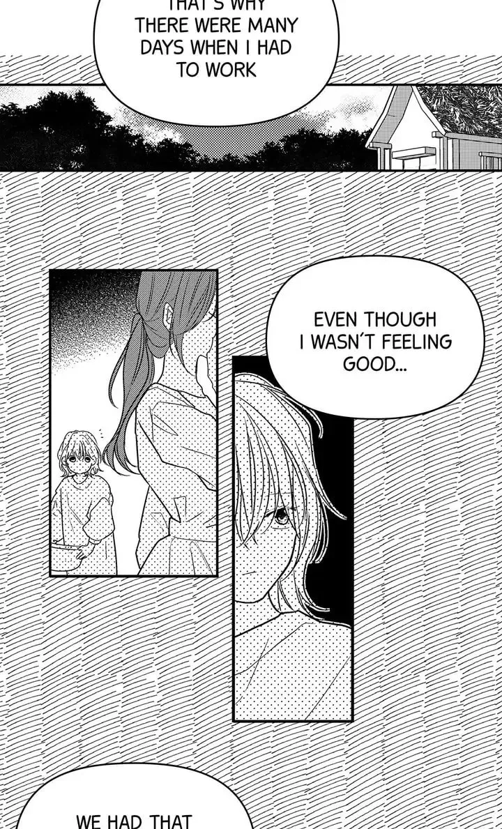 Read Adios April chapter 87 image 30 on Lezhin