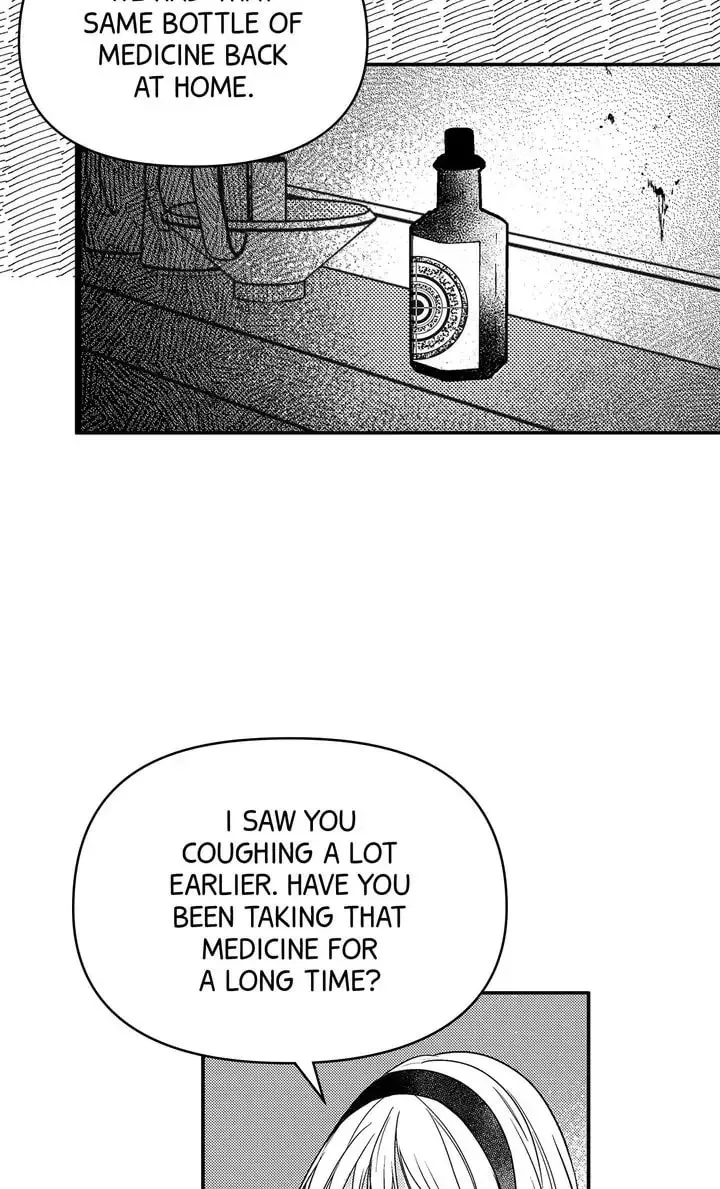 Read Adios April chapter 87 image 31 on Lezhin