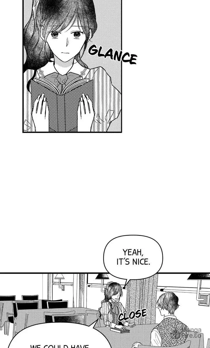 Read Adios April chapter 87 image 4 on Lezhin