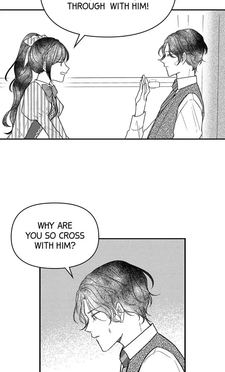 Read Adios April chapter 87 image 6 on Lezhin