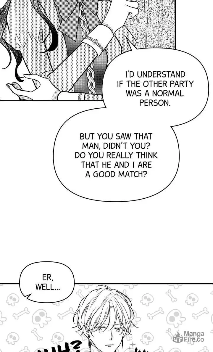 Read Adios April chapter 87 image 8 on Lezhin