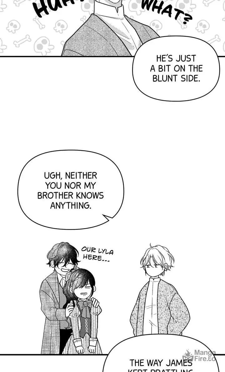 Read Adios April chapter 87 image 9 on Lezhin