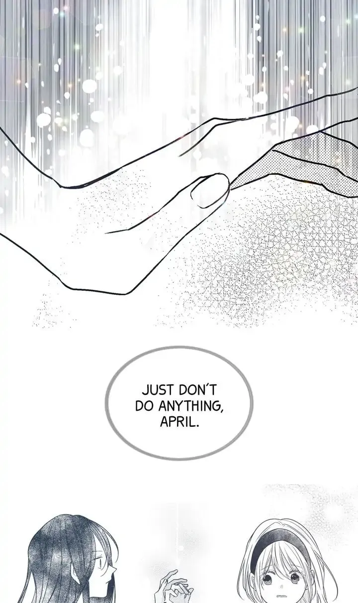 Read Adios April chapter 88 image 15 on Lezhin