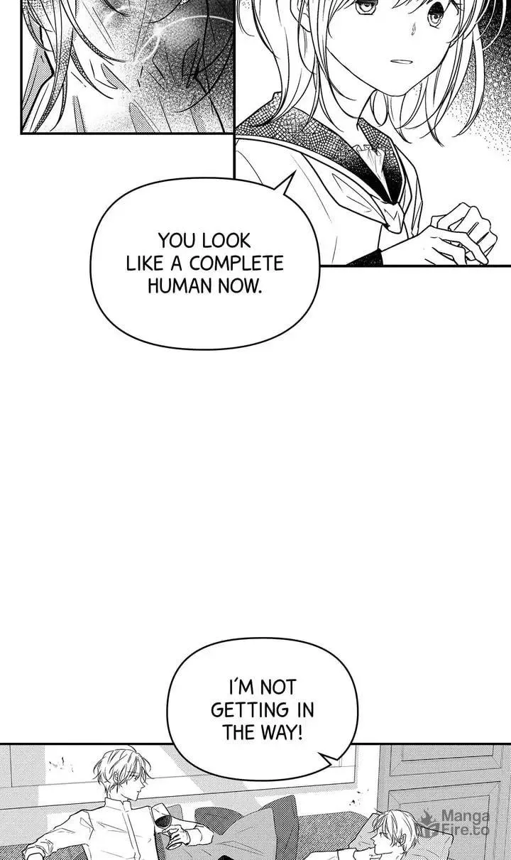 Read Adios April chapter 88 image 17 on Lezhin