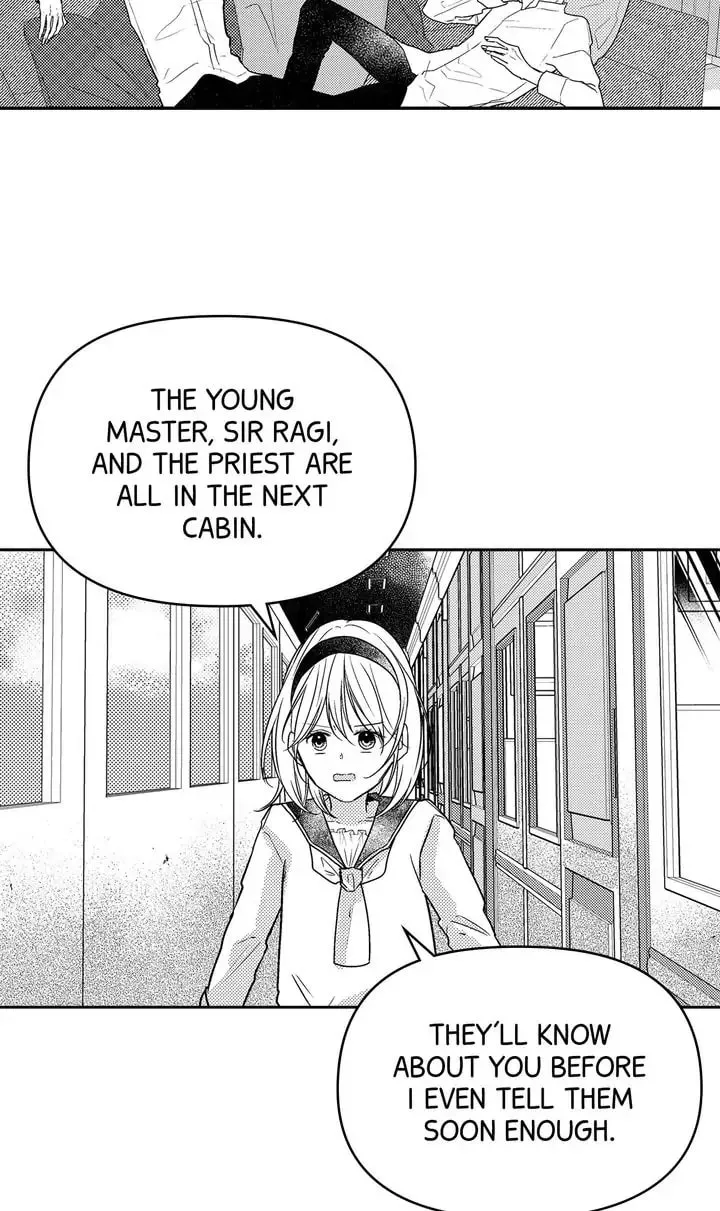 Read Adios April chapter 88 image 18 on Lezhin