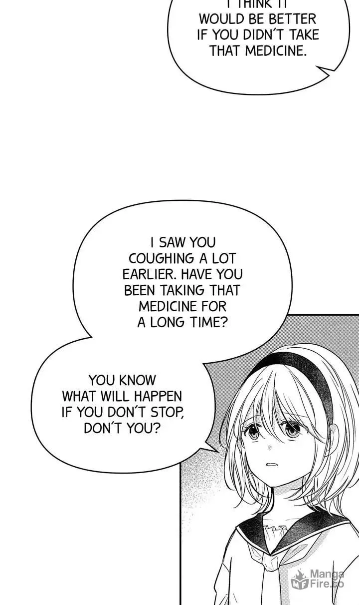 Read Adios April chapter 88 image 2 on Lezhin