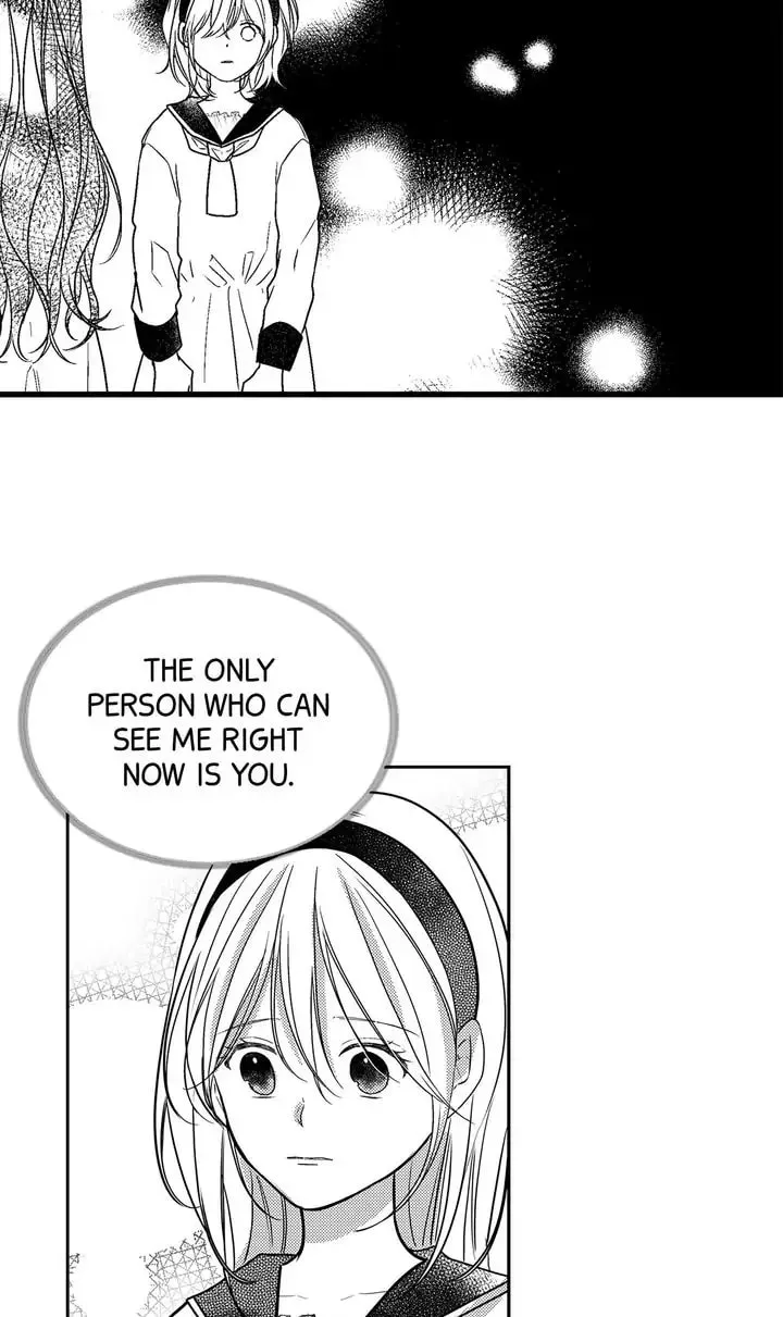 Read Adios April chapter 88 image 21 on Lezhin