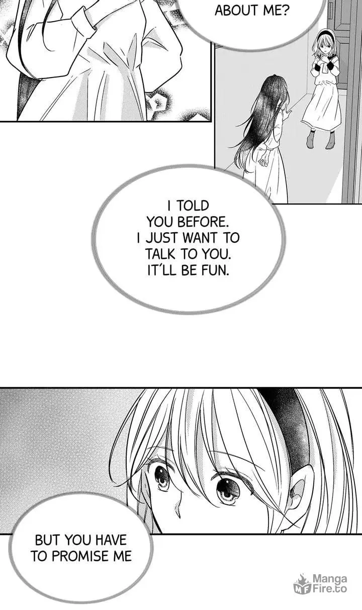Read Adios April chapter 88 image 24 on Lezhin
