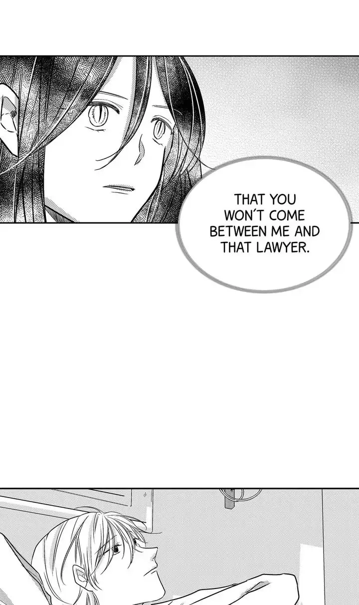 Read Adios April chapter 88 image 25 on Lezhin