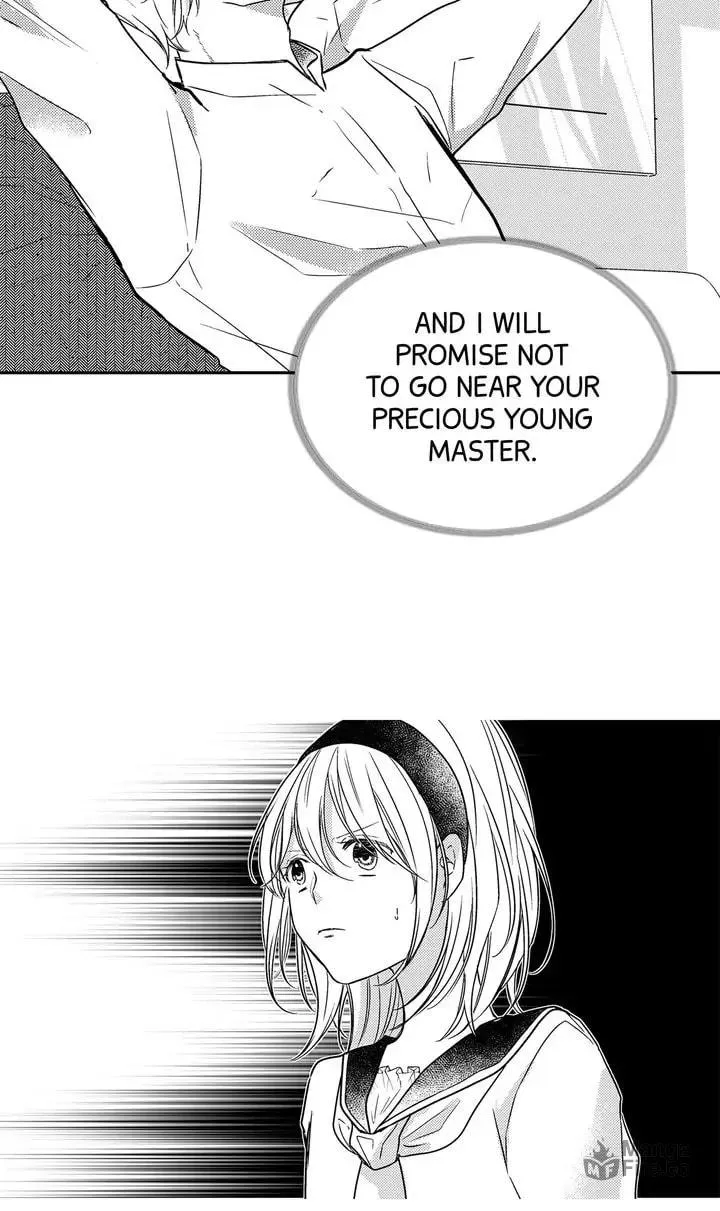 Read Adios April chapter 88 image 26 on Lezhin