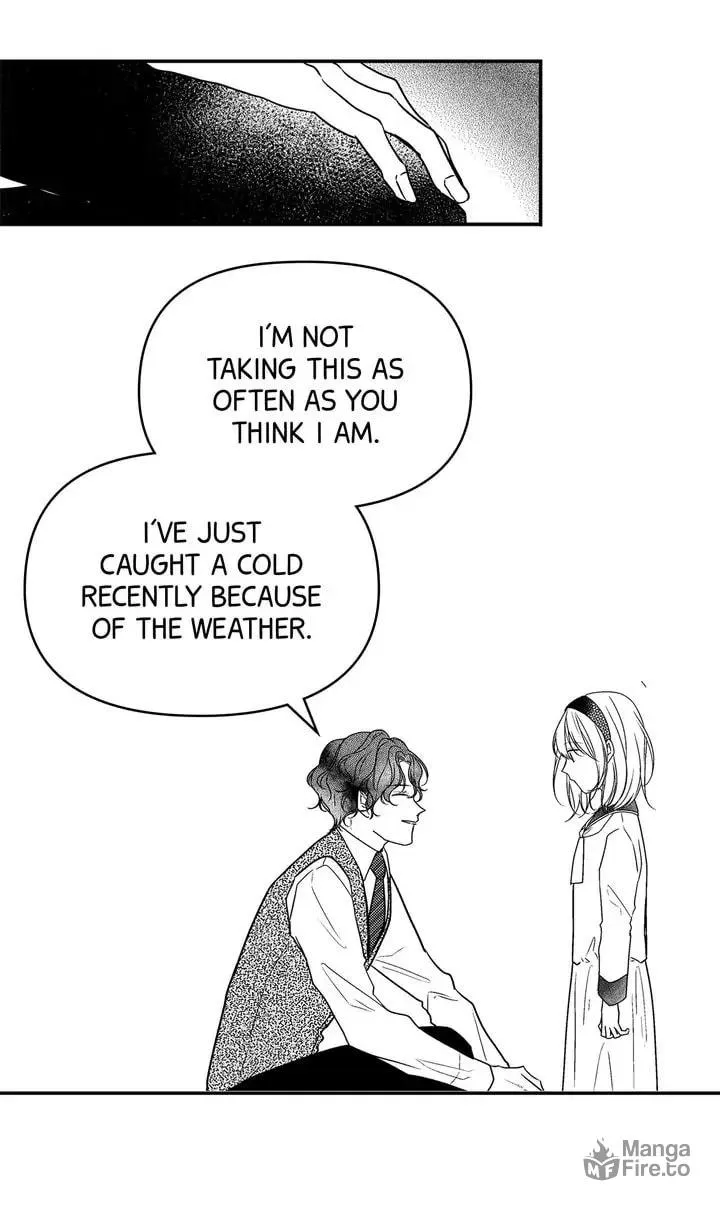 Read Adios April chapter 88 image 4 on Lezhin