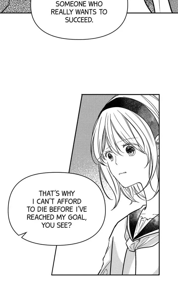 Read Adios April chapter 88 image 7 on Lezhin