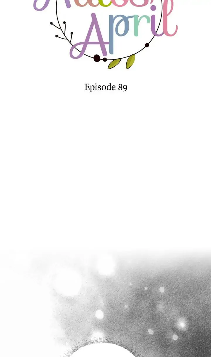 Read Adios April chapter 89 image 1 on Lezhin