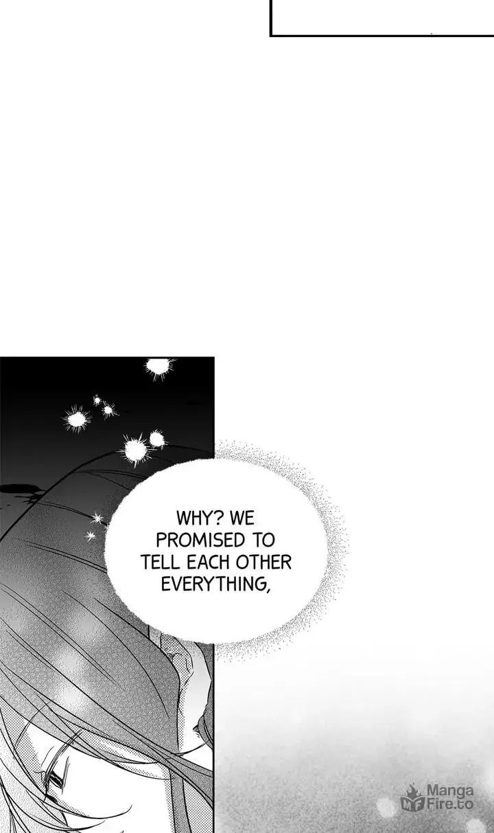 Read Adios April chapter 89 image 14 on Lezhin