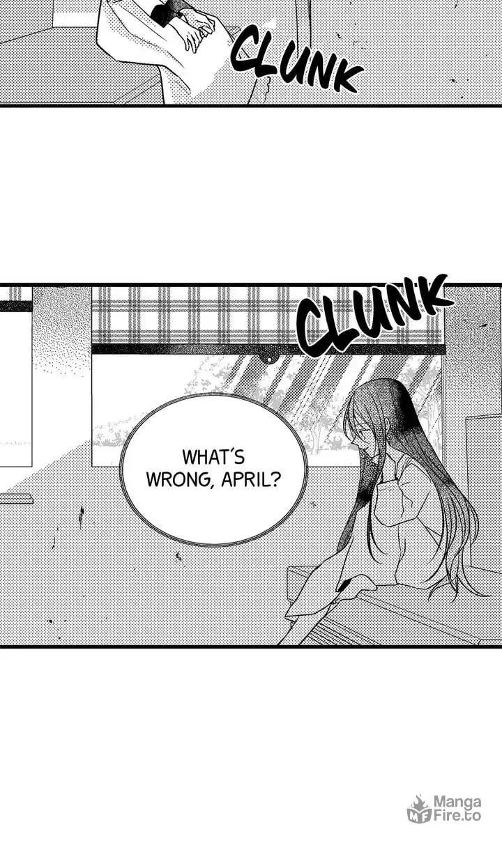 Read Adios April chapter 89 image 17 on Lezhin