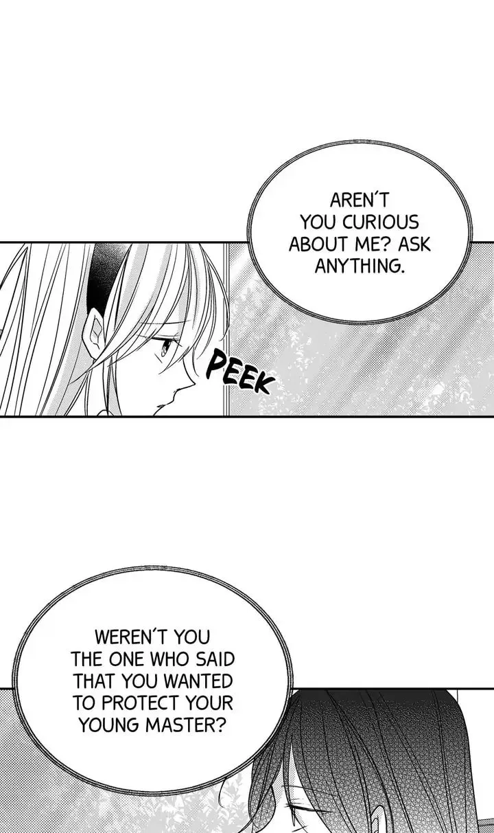 Read Adios April chapter 89 image 18 on Lezhin