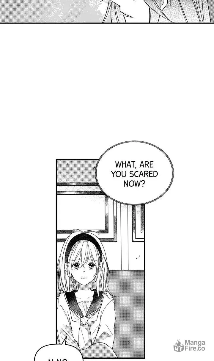 Read Adios April chapter 89 image 19 on Lezhin