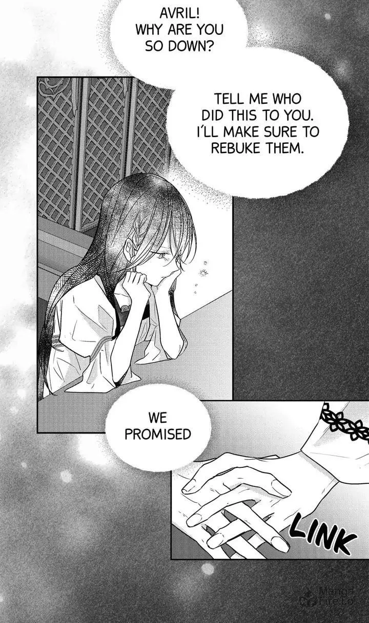 Read Adios April chapter 89 image 2 on Lezhin