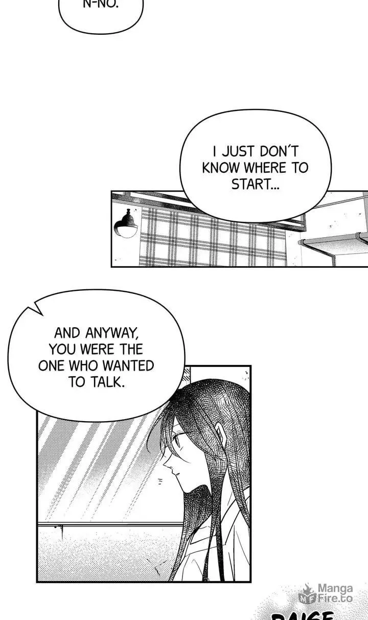 Read Adios April chapter 89 image 20 on Lezhin
