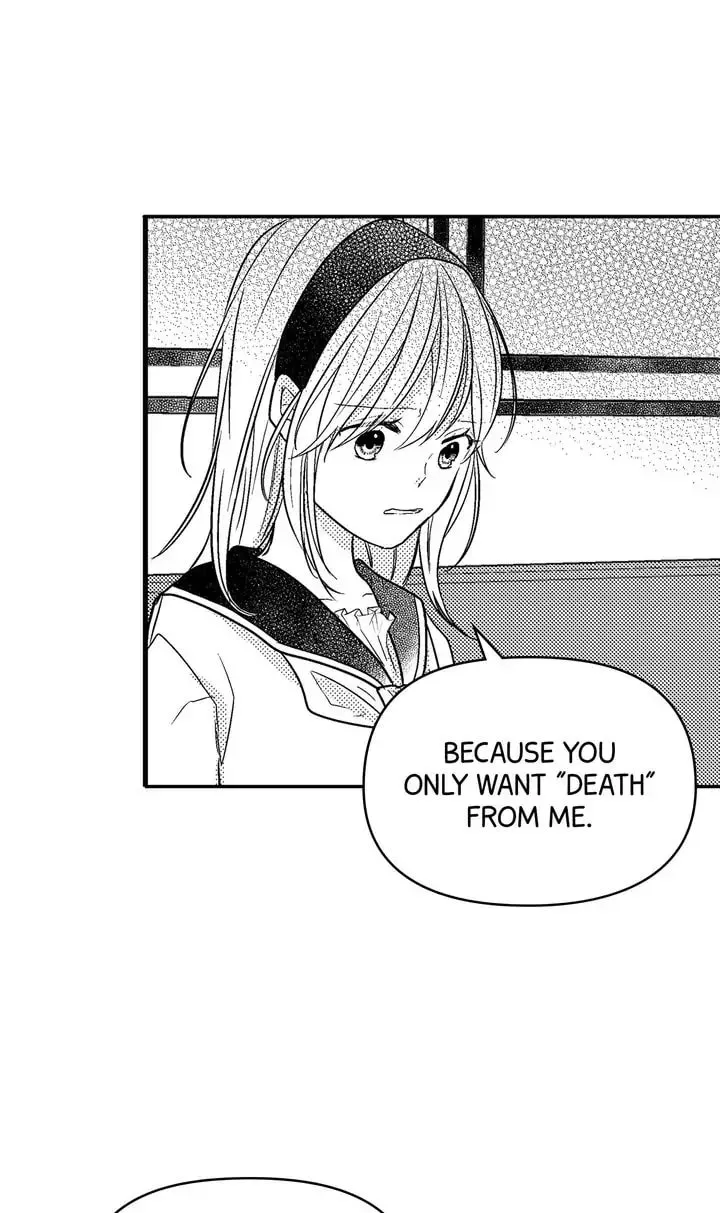 Read Adios April chapter 89 image 25 on Lezhin