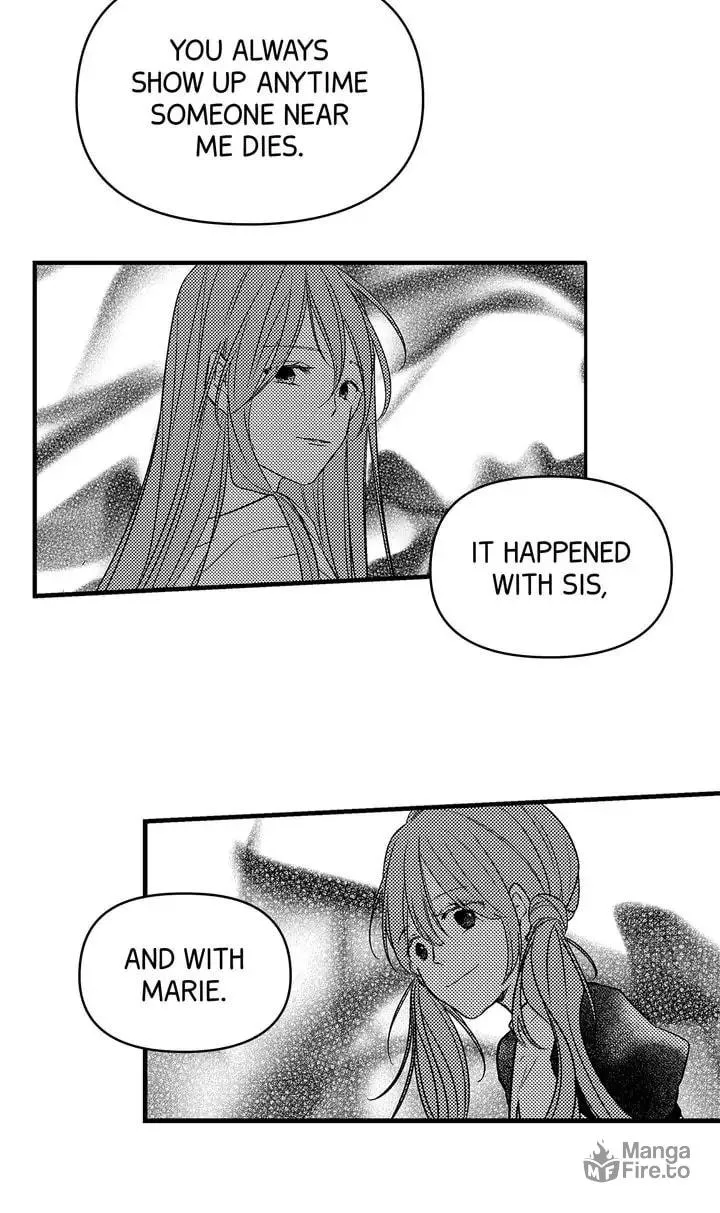 Read Adios April chapter 89 image 26 on Lezhin