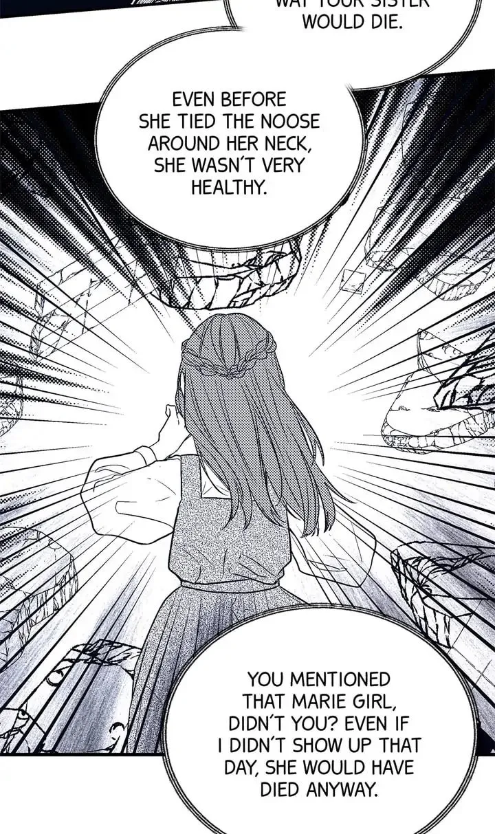 Read Adios April chapter 89 image 30 on Lezhin