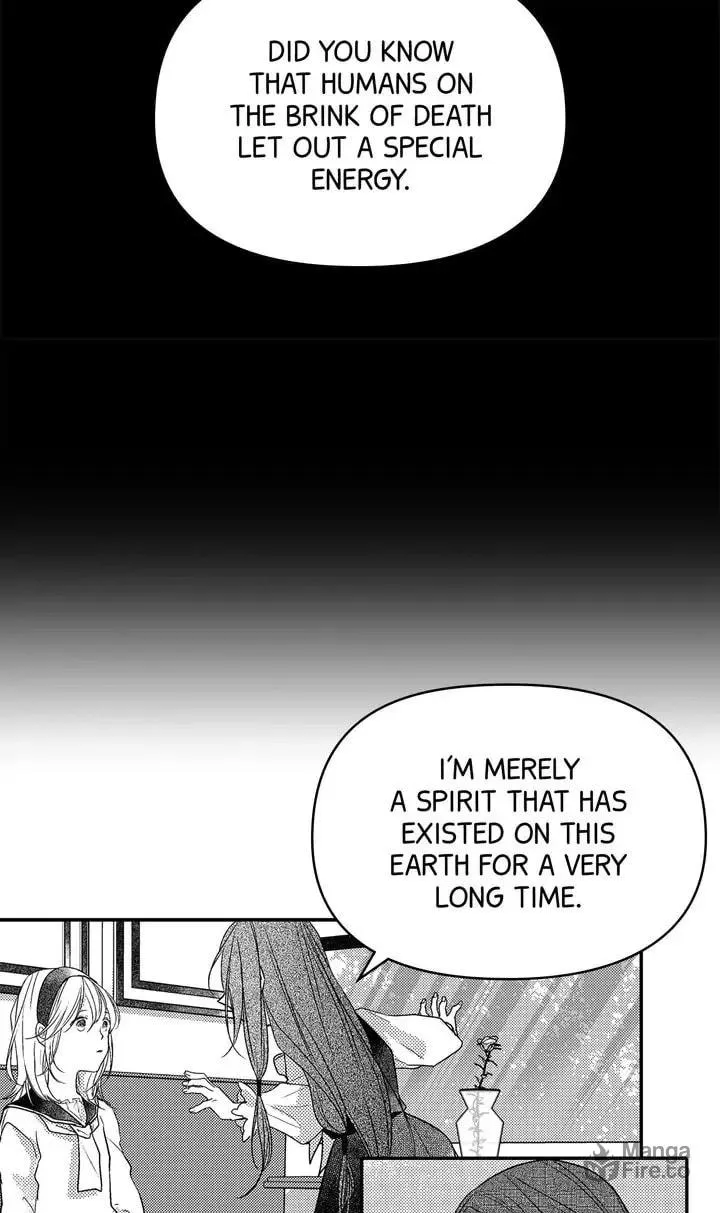Read Adios April chapter 89 image 34 on Lezhin