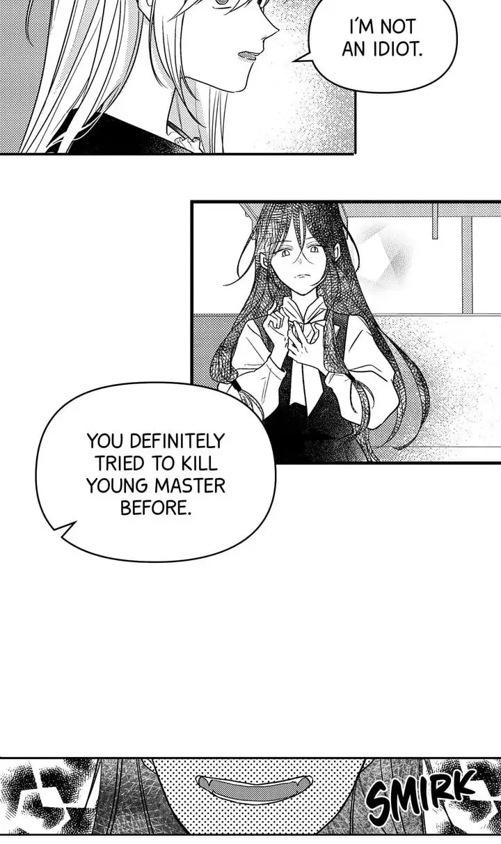 Read Adios April chapter 89 image 36 on Lezhin