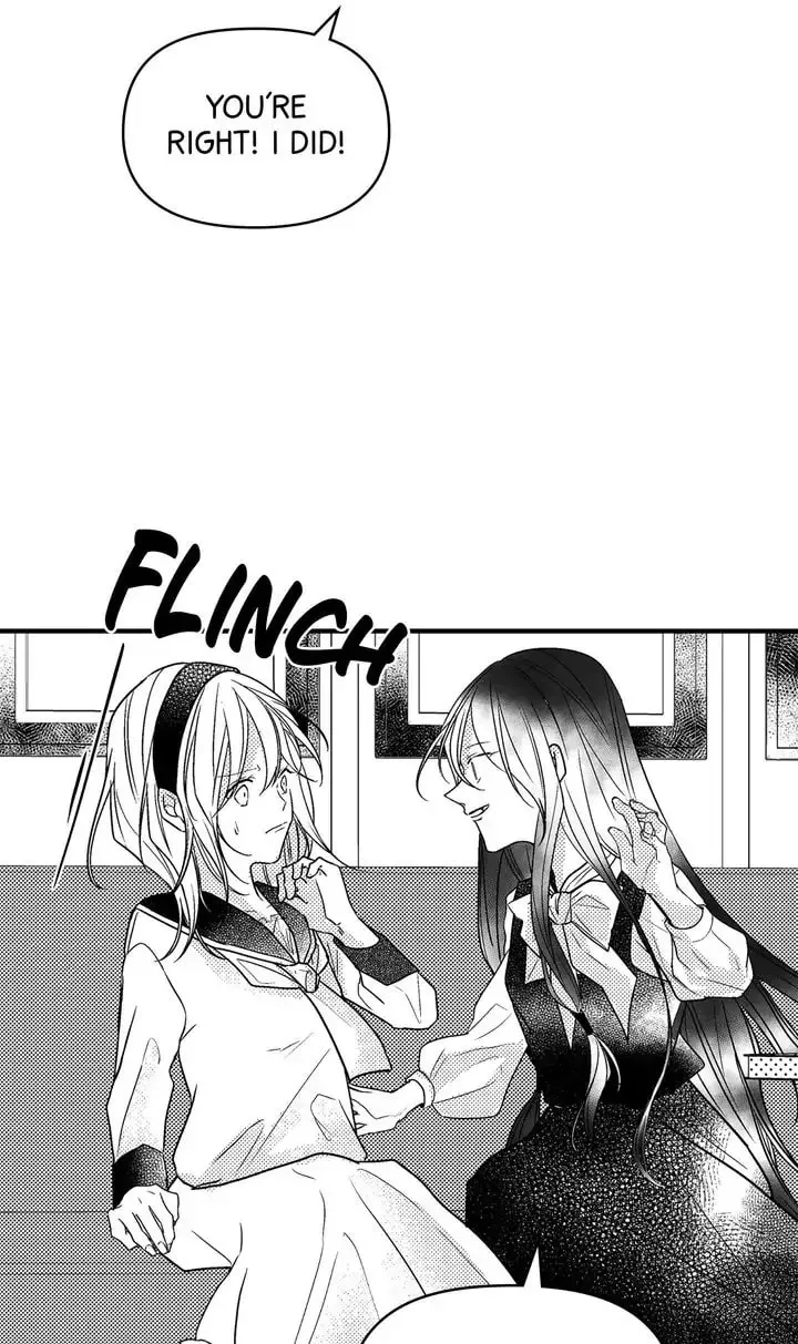Read Adios April chapter 89 image 37 on Lezhin