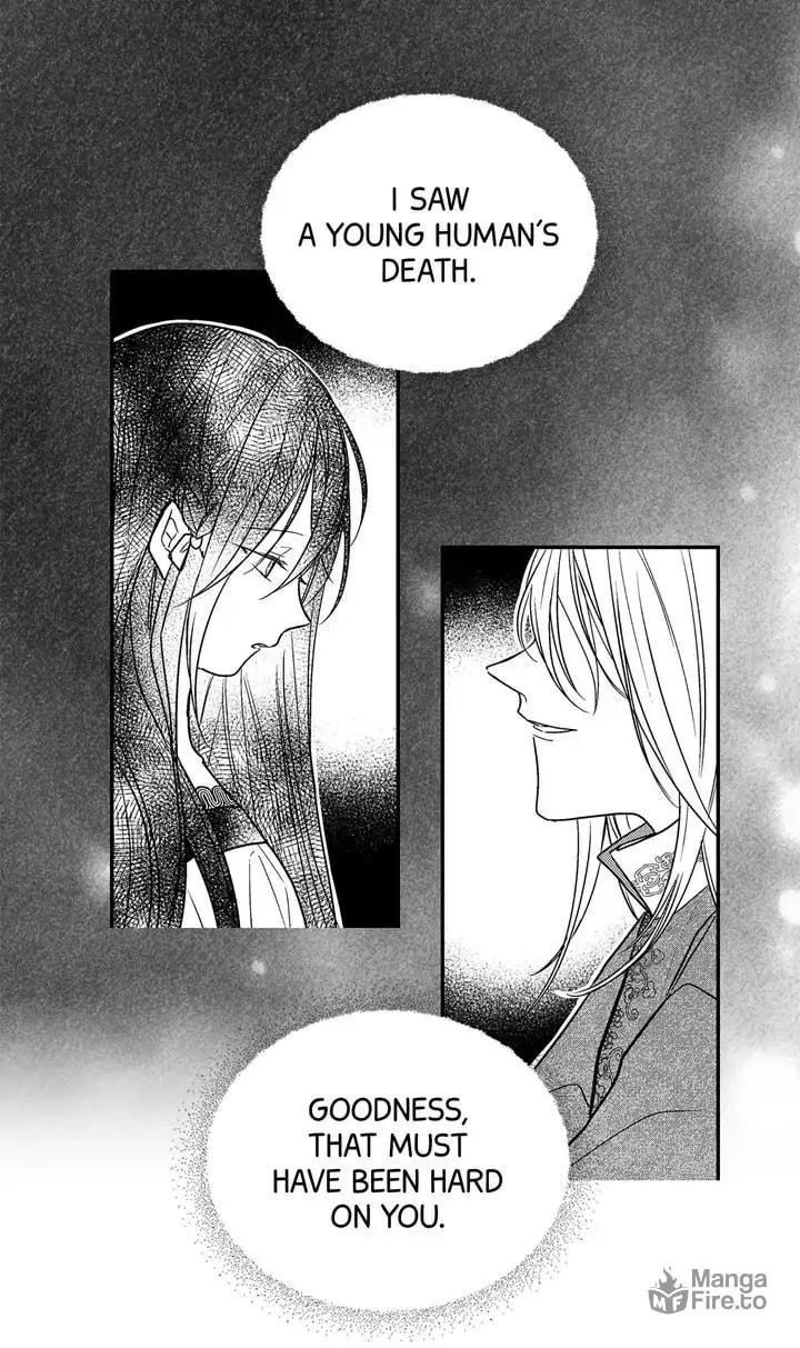 Read Adios April chapter 89 image 4 on Lezhin