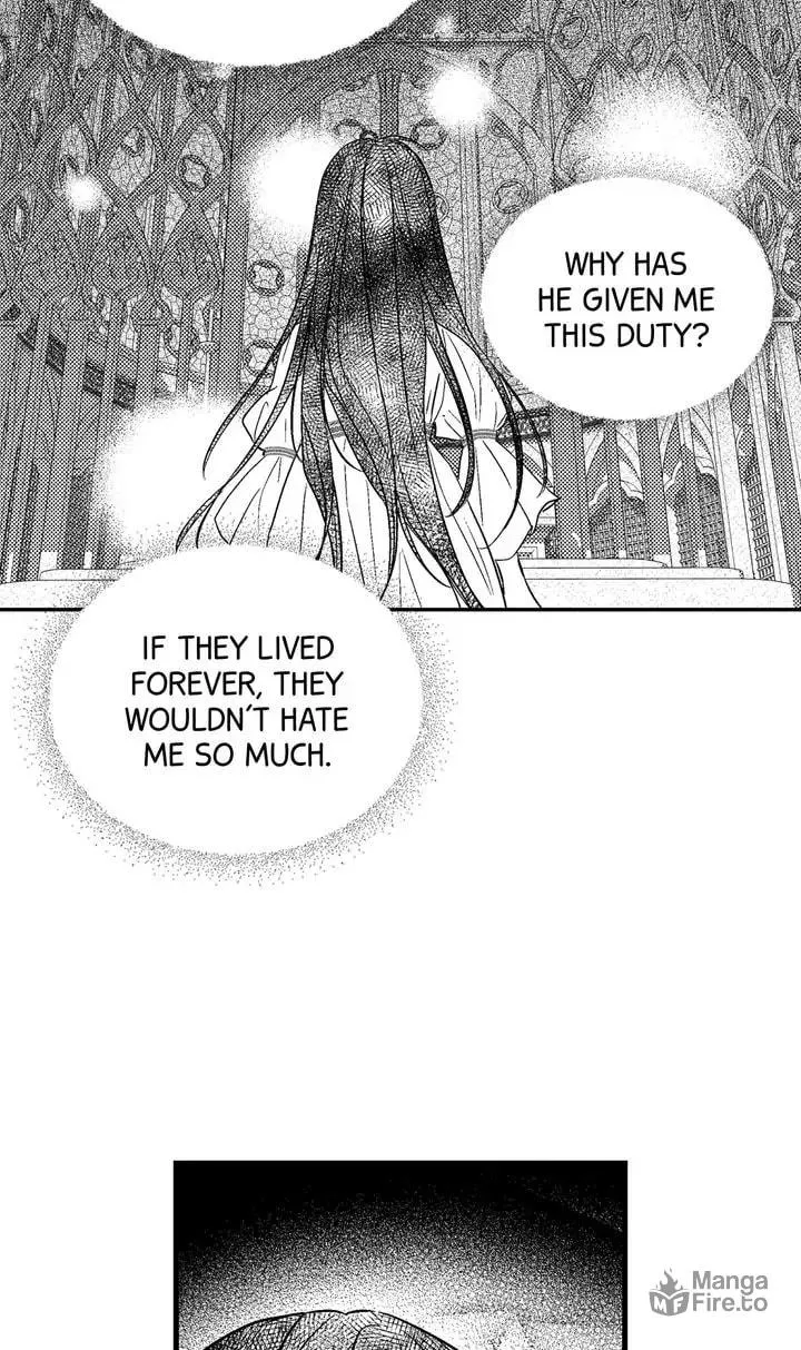 Read Adios April chapter 89 image 8 on Lezhin