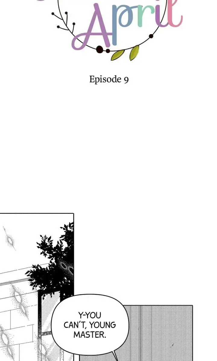 Read Adios April chapter 9 image 1 on Lezhin